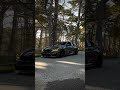 BMW Cinematic 4k 