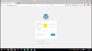 How to Rename/Hide wp-admin & wp-login.php page | Part -1