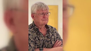 Local influential artist leaves behind legacy in the world of art and education