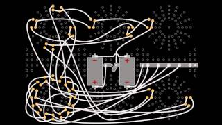 GENIAC Wiring