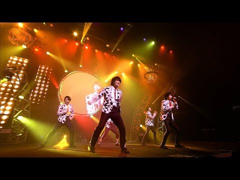 M!LK 2017年春ツアー「コーヒーが飲めません」特別ライブ映像公開!!