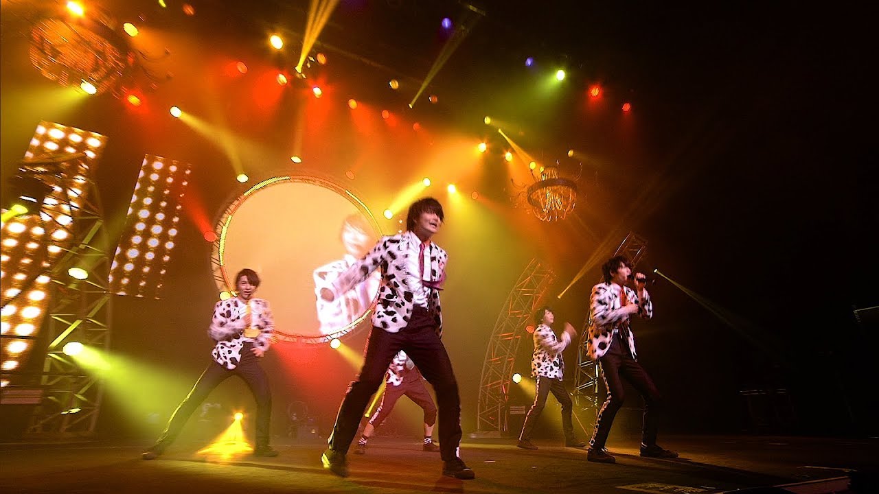 M!LK 2017年春ツアー「コーヒーが飲めません」特別ライブ映像公開