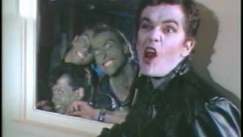 Whatever Happened to Eddie? Butch Patrick The Muns...