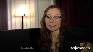 Tori Amos - Aufemini.com - Interview (France) (2014)