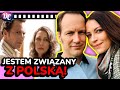 Patrick Wilson - gwiazda serii Obecność ma liczne powody by kochać Polskę!