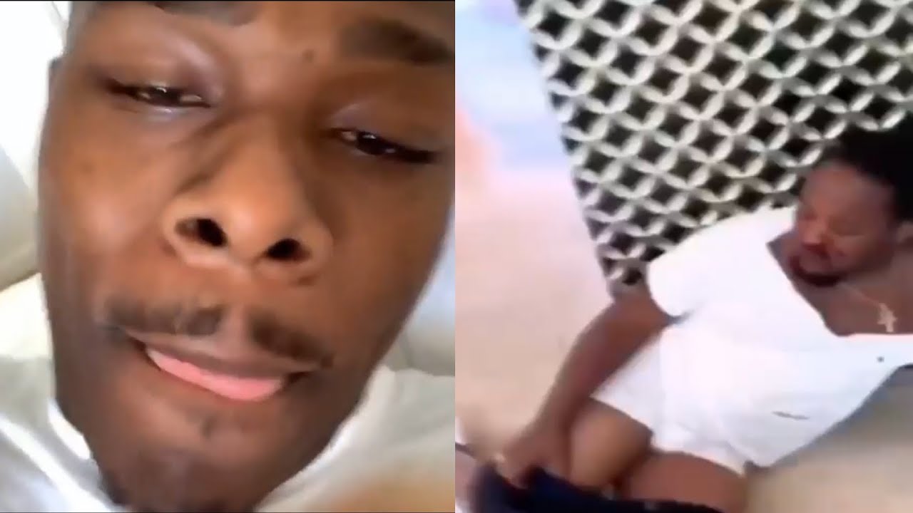 Da Baby Responds After Beating Cam Cold Heart Up In Louis Vuitton Store