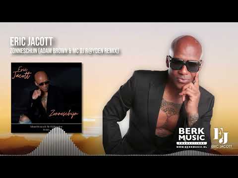 Eric Jacott - Zonneschijn (Adam Brown & MC DJ R@yden Remix)