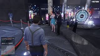 Glitch apuesta de caballos PS4 GTA Online Funcional