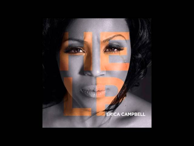 Erica Campbell  - The Question