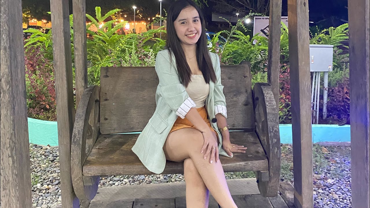 📍CORAZON Food Park and Night Market Tagum City Davao del Norte 