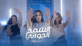 كليب ' جنات ' الشمخ الجواني ( عارف غلاوتك عندي ايه ) Jannat - El Shamkh El Gowany (  Clip )