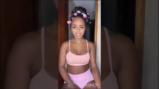 Periscope Live 16862 Vlog Prettygirl