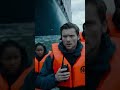 Emergency at Sea: The Sinking of the Pacific Titan