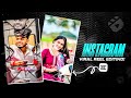 माझ्या गुलाबाच्या फुला..🌹❤️ Viral Reels Editing | Capcut