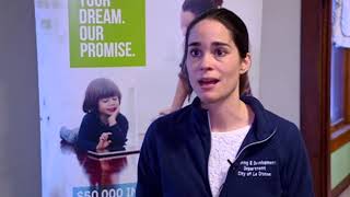 La Crosse Promise offering scholarship money to home renovators