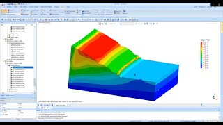 midas FEA NX | FEM Solutions in Structural & Geotechnical Engineering