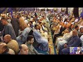 الشيخ محمود هاني سعد عزاء الحاج محمد الشرقاوي عزبة غالي سمنود غربية ربع العشاء ١٧ ١٠ ٢٠٢٥ 