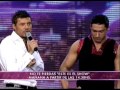 Showmatch 2011 - Tito volvió a Showmatch