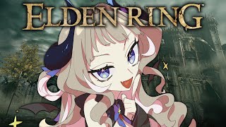 【ELDEN RING】Where else can this struggler go... *FIRST SOULS GAME* | PART 6