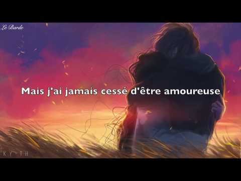 Ben Mazué - J'attends (Ft. Pomme) [Paroles]