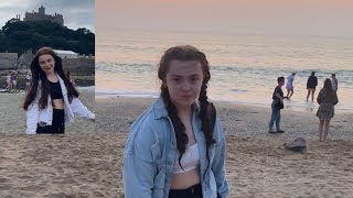 WE BROKE DOWN IN CORNWALL Cornwall vlog part 1 by Daisy Band 356 views 1 year ago 19 minutes