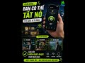 90% BẠN ĐÃ TỪNG QUAY XE VÌ ĐIỀU NÀY