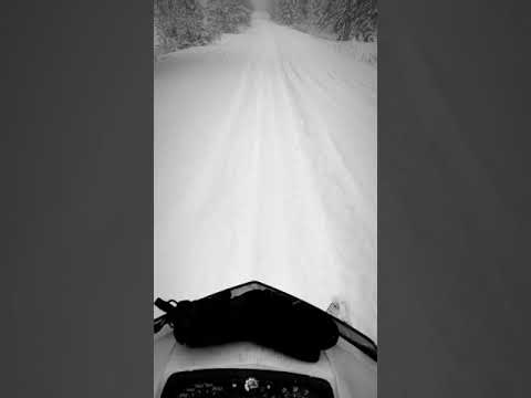 Kar Motoru Uludağ