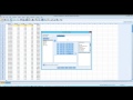 SPSS Statistics: Compute Variable