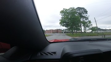 MY 2010 V6 Camaro BBK Headers Added