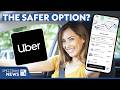 Can Uber’s new feature make rides less dangerous for women?