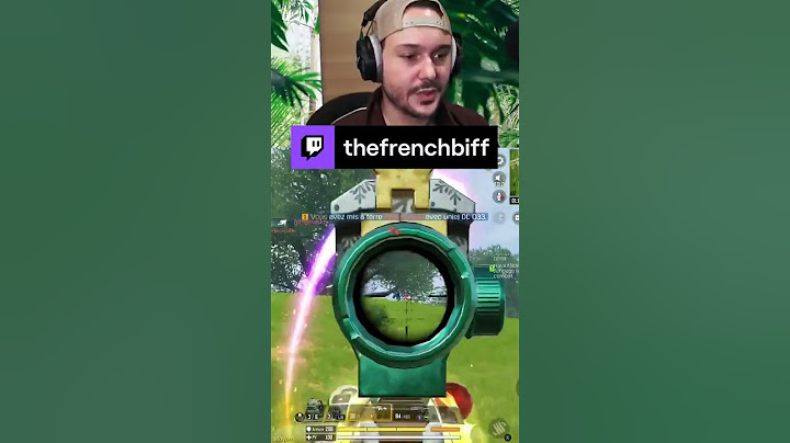 AH BAH ENFIN !!! | CoD Mobile #callofdutymobile #codm #codmobile #callofduty