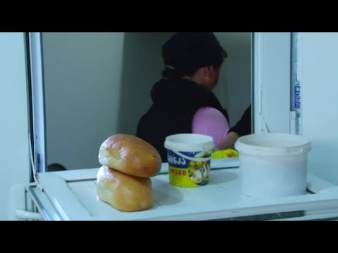 ვითარება  უფასო სასადილოებში- ომბუდსმენი ობიექტების მონიტორინგის შედეგებს აქვეყნებს