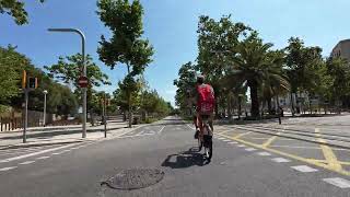 Nou Parc De Les Glòries Catalanes 2025