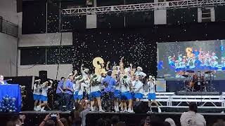 Notre Dame High School - 2023 Songfest - Announcement of Winners