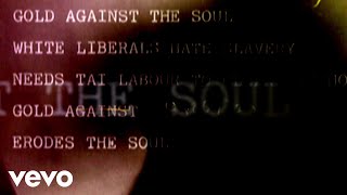 Video thumbnail of "Gold Against the Soul (House in the Woods Demo) [Remastered] [Official Audio]"