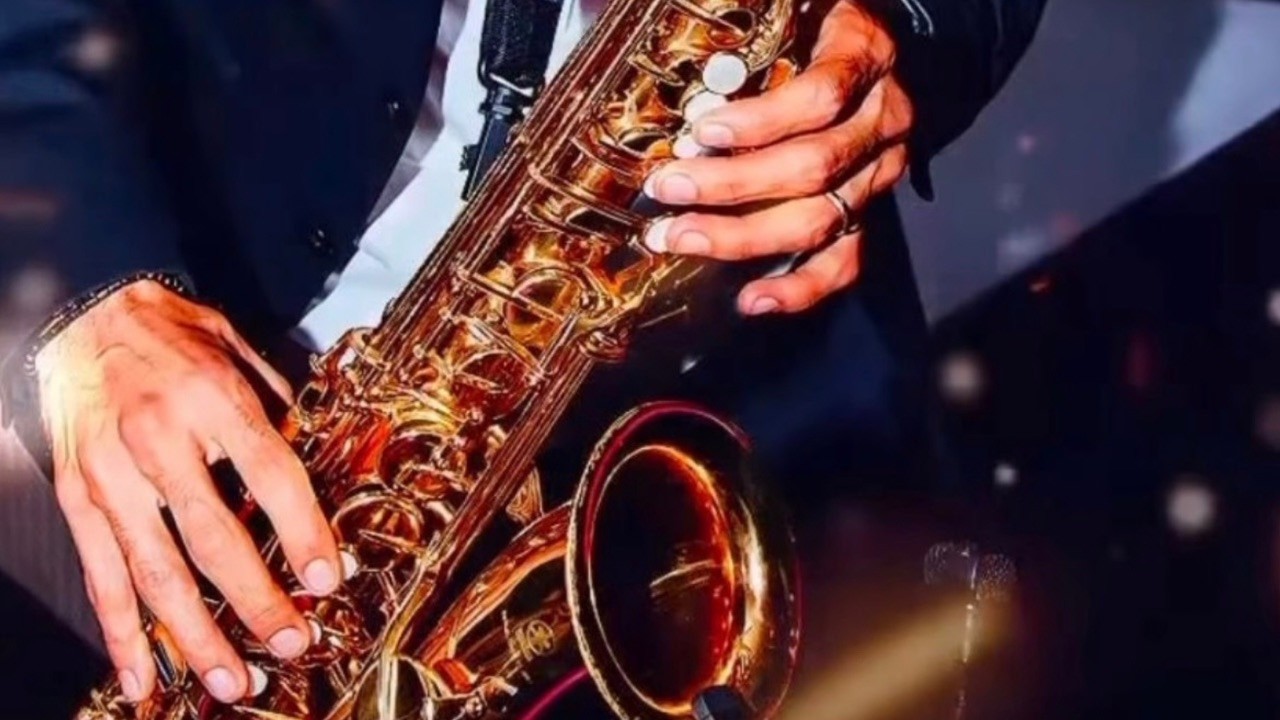 Maikel Saxx – Rasputin