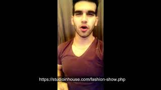 Aviral Gupta- Mtv Love School 3 Contestant