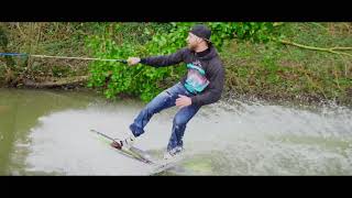 ONE SEQUENCE SERIES - Wakeboard