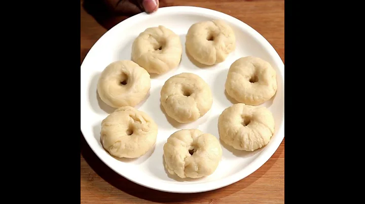 Perfect Juicy Balushahi Sweet Recipe in Halwai Style | Badusha Recipe