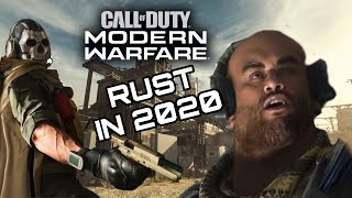 1v1 Me Rust Bro (2020 Edition)