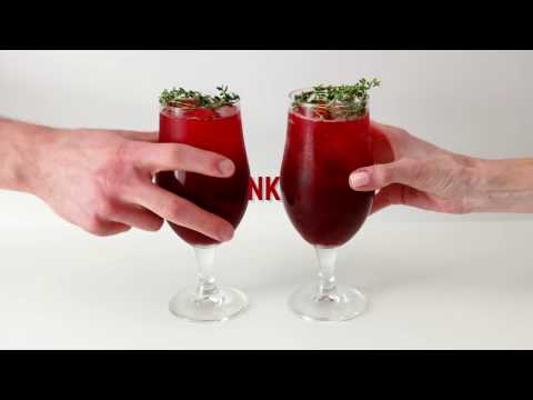 holiday-mocktail