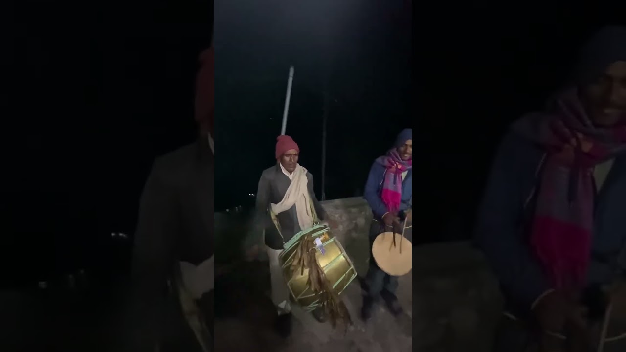 ढोल सागर के ज्ञानवर्धक कलम दास ग्राम घीगुड़ पट्टी दोगी से #Uttarakhand ki Sanskriti 