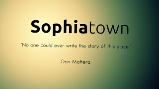 Sophiatown Reborn: A UJ Research Project - Can VR Reclaim a Lost Community?
