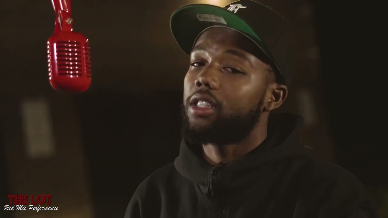 Watch 448 B - The Lot | Red Mic Performance (Don't Get Me Started) | Shot By: SP Detroit on YouTube Watch 448 B - The Lot | Red Mic Performance (Don't Get Me Started) | Shot By: SP Detroit on YouTube
