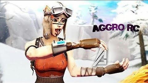 My AggroRC Submission!  #Aggro10kRC #AggroRC