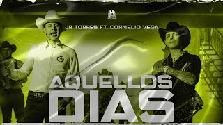 JR Torres x Cornelio Vega y Su Dinastia - Aquellos Días [Official Video]