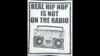 Big Daddy Kane - Shame ! (Original)