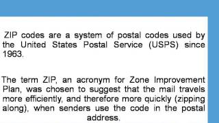 About Spain Postal Zip Code Finder