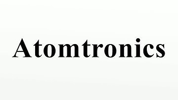 Atomtronics