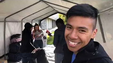 UAF - 2018 - Move in Day/Rev-It-Up